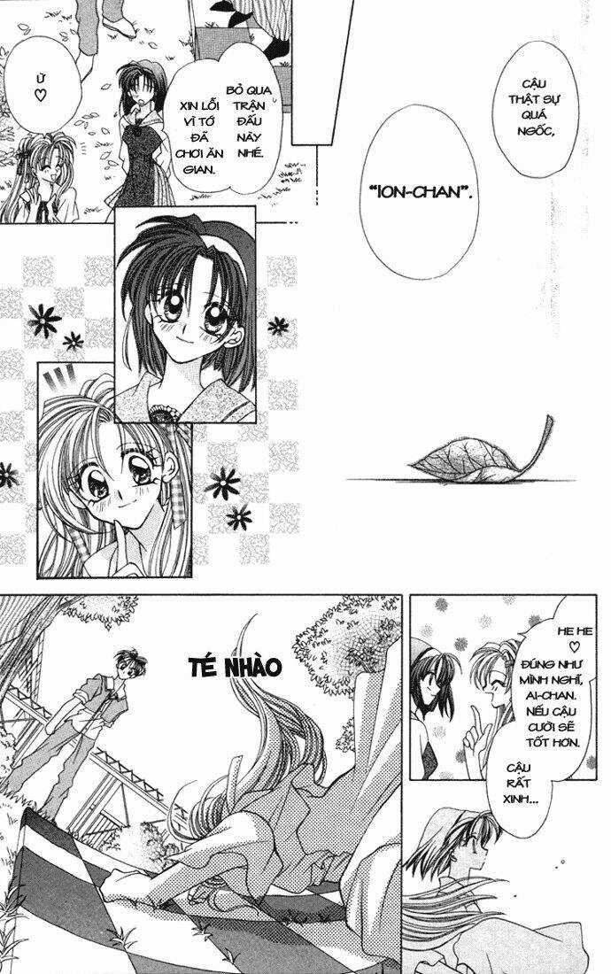 Ion - Chapter 4 - Trang 26