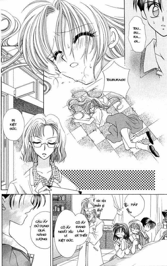 Ion - Chapter 4 - Trang 27