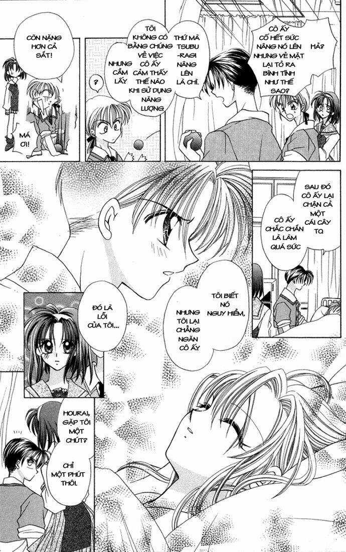 Ion - Chapter 4 - Trang 28