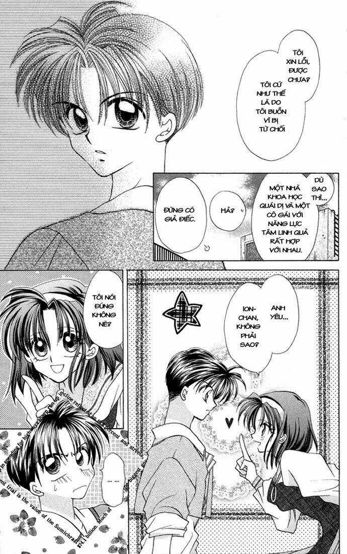 Ion - Chapter 4 - Trang 30