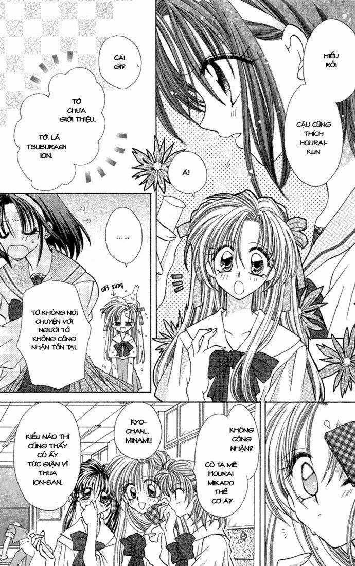 Ion - Chapter 4 - Trang 4