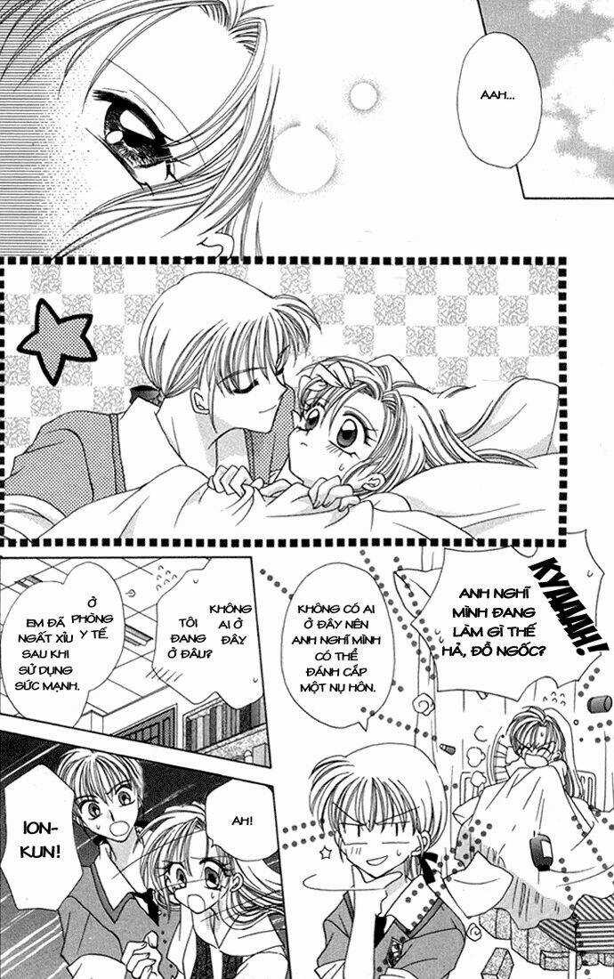 Ion - Chapter 4 - Trang 31