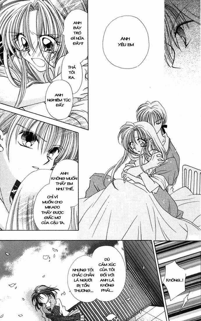 Ion - Chapter 4 - Trang 32