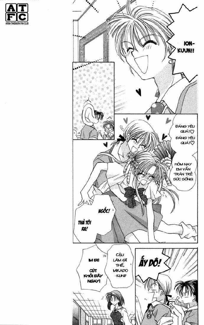 Ion - Chapter 4 - Trang 6