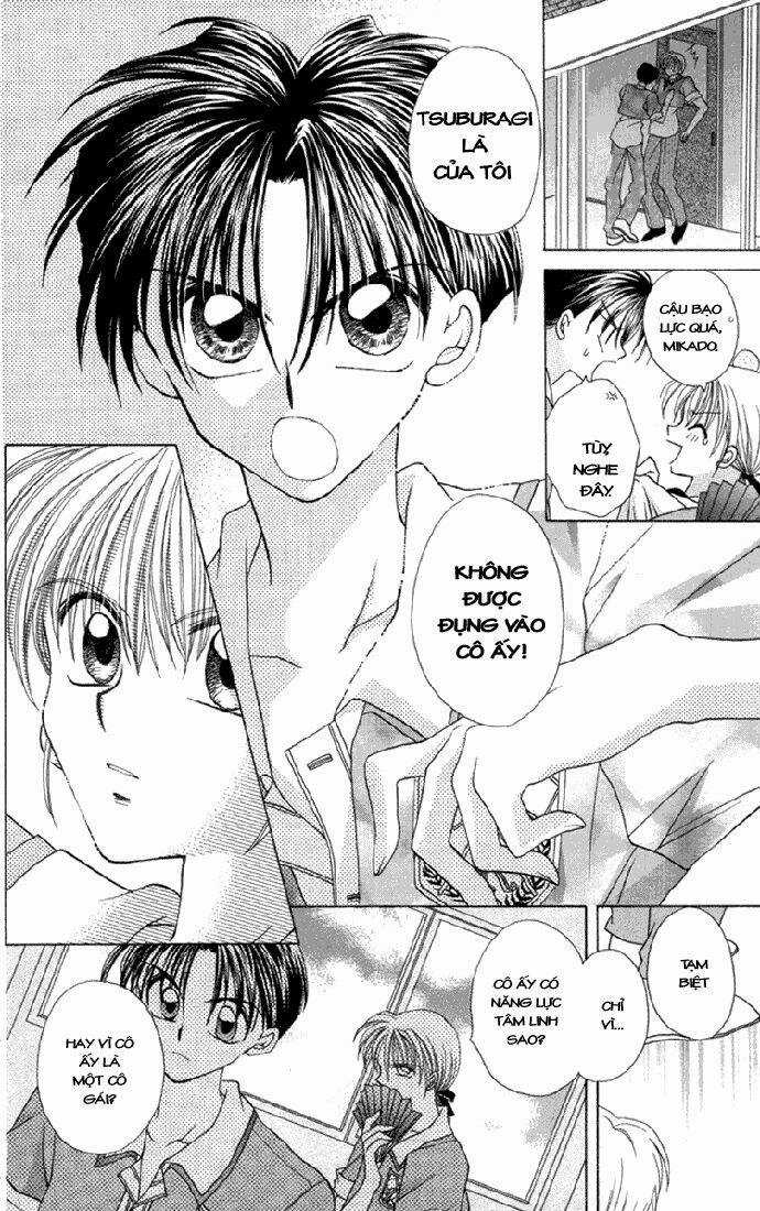 Ion - Chapter 4 - Trang 7