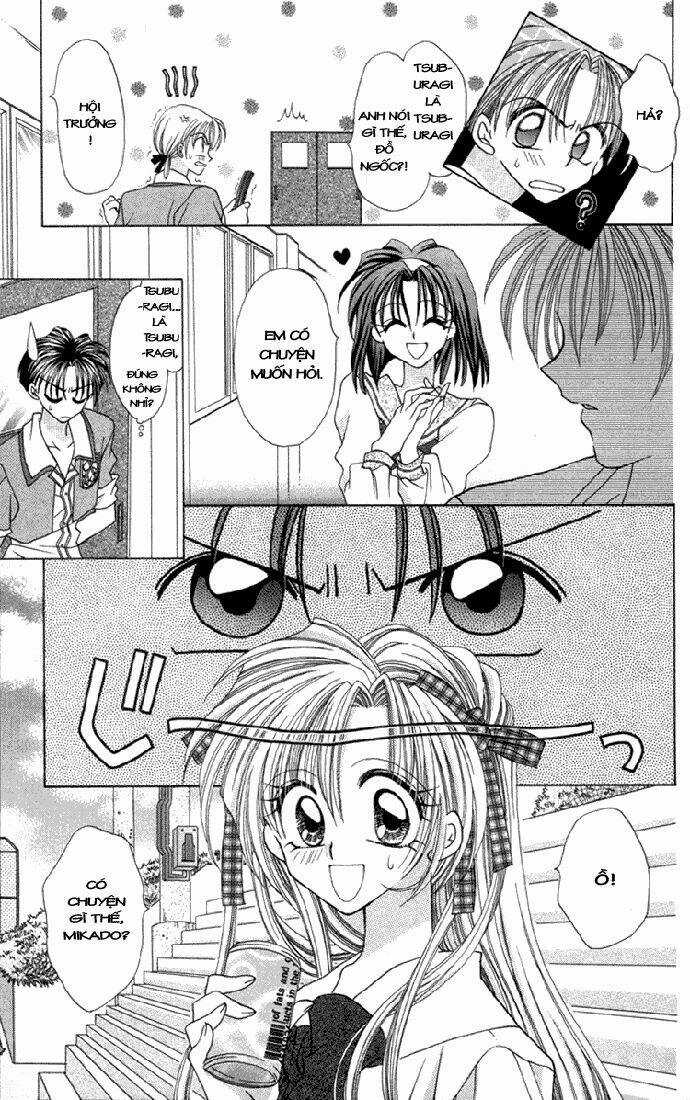 Ion - Chapter 4 - Trang 8