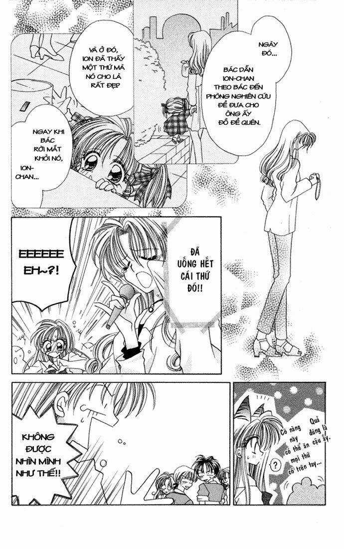 Ion - Chapter 5 - Trang 11
