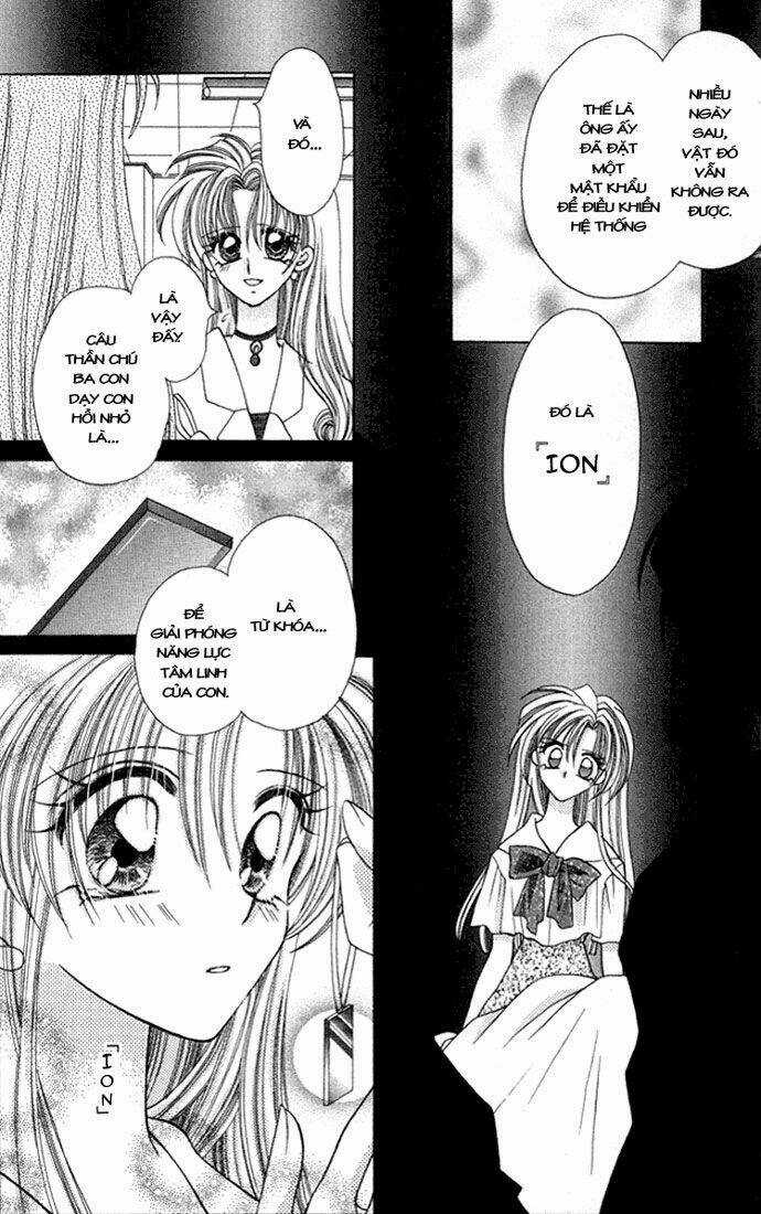 Ion - Chapter 5 - Trang 12