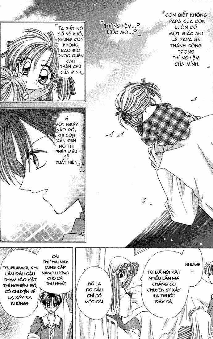 Ion - Chapter 5 - Trang 13