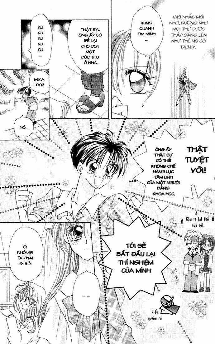 Ion - Chapter 5 - Trang 14