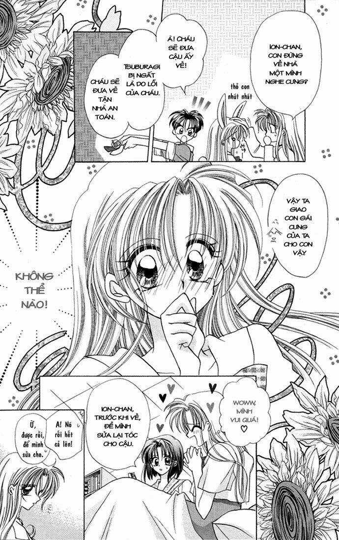 Ion - Chapter 5 - Trang 15