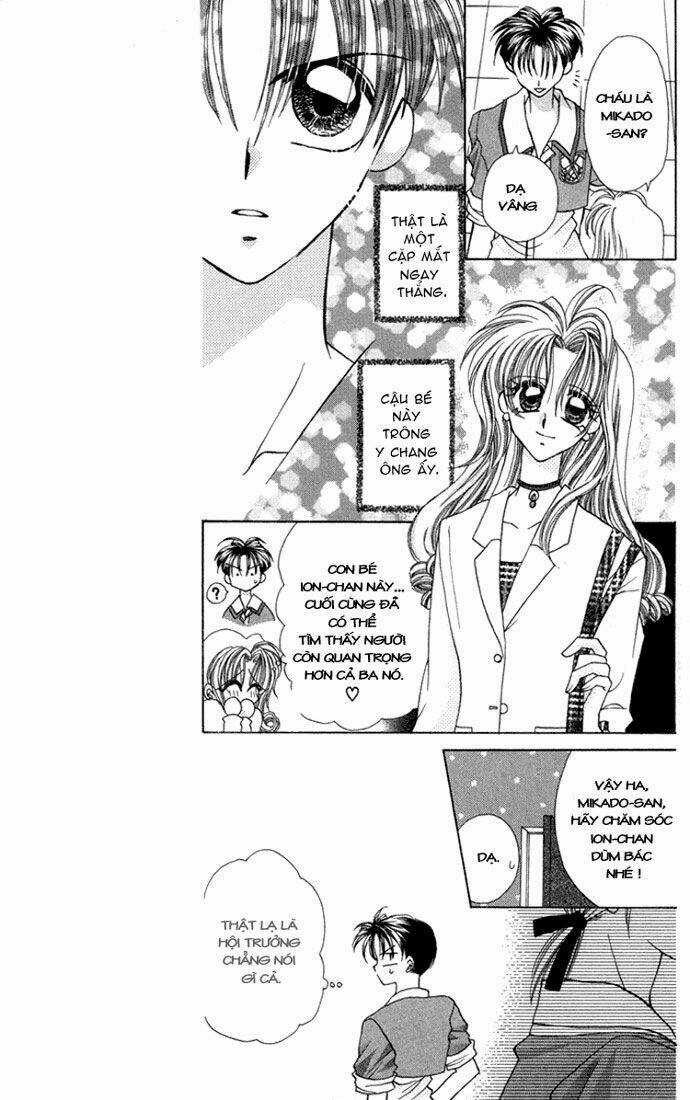 Ion - Chapter 5 - Trang 16