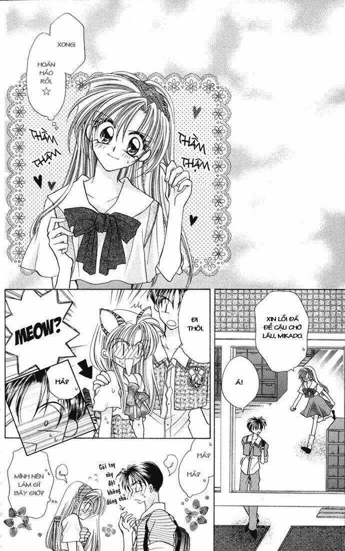 Ion - Chapter 5 - Trang 17