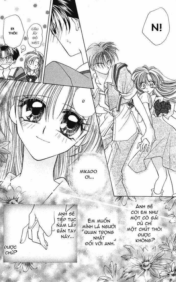 Ion - Chapter 5 - Trang 19