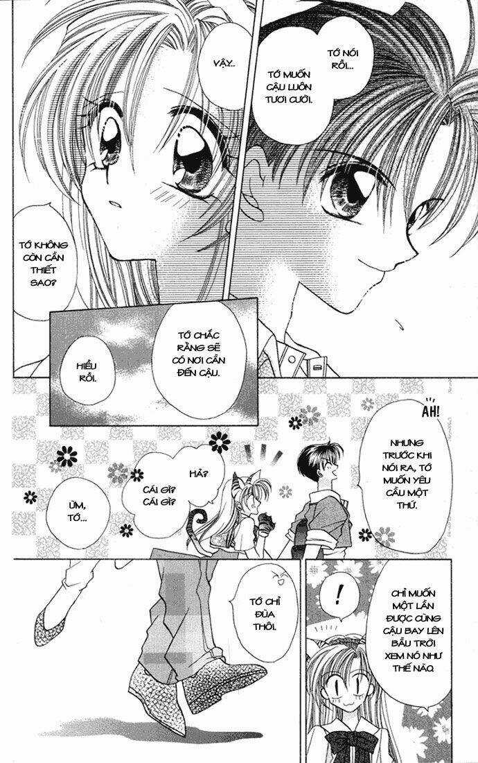 Ion - Chapter 5 - Trang 21