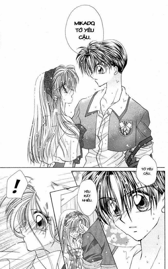 Ion - Chapter 5 - Trang 26