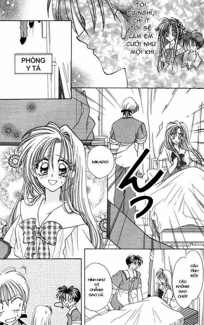 Ion - Chapter 5 - Trang 4