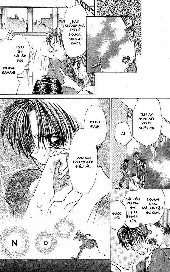 Ion - Chapter 5 - Trang 31