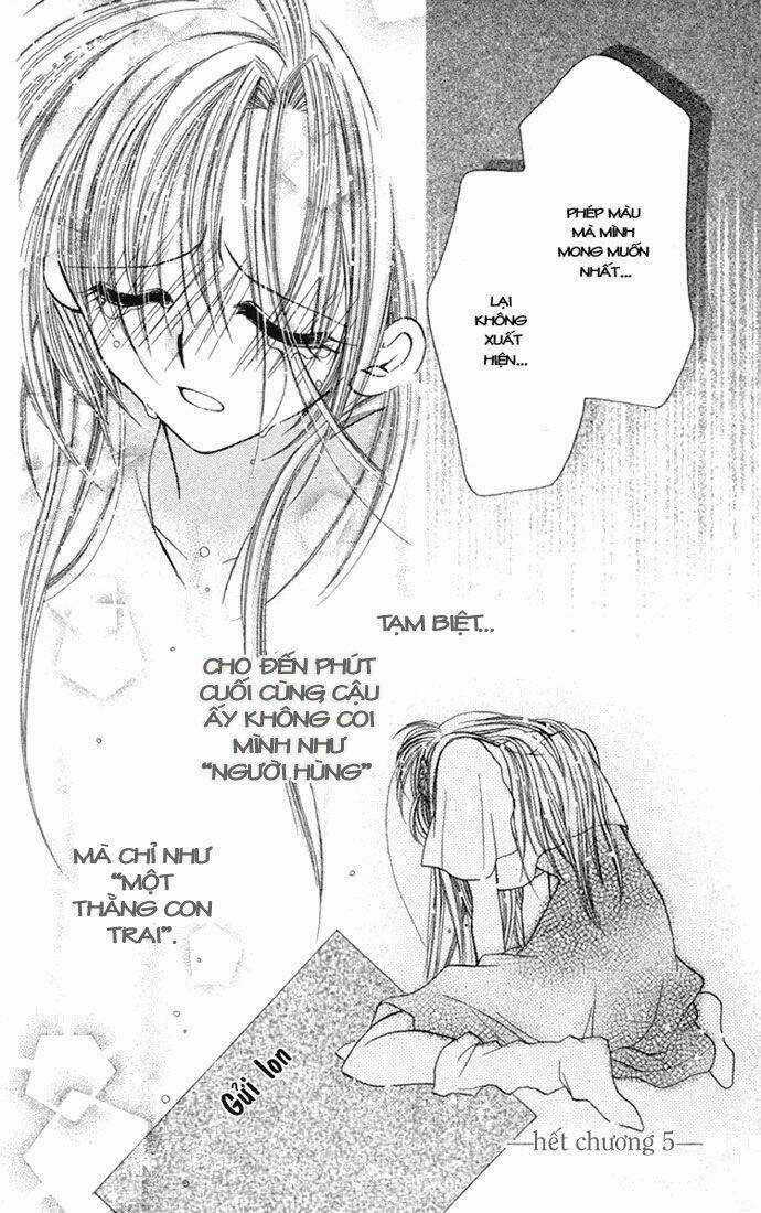 Ion - Chapter 5 - Trang 33