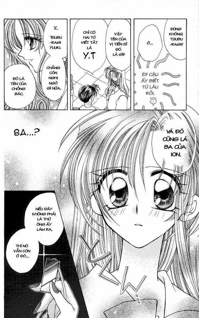 Ion - Chapter 5 - Trang 9