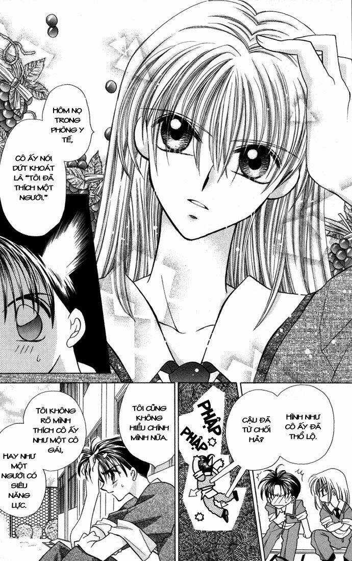 Ion - Chapter 6 - Trang 11