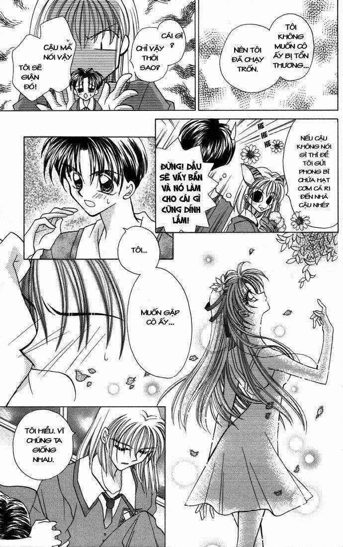 Ion - Chapter 6 - Trang 12