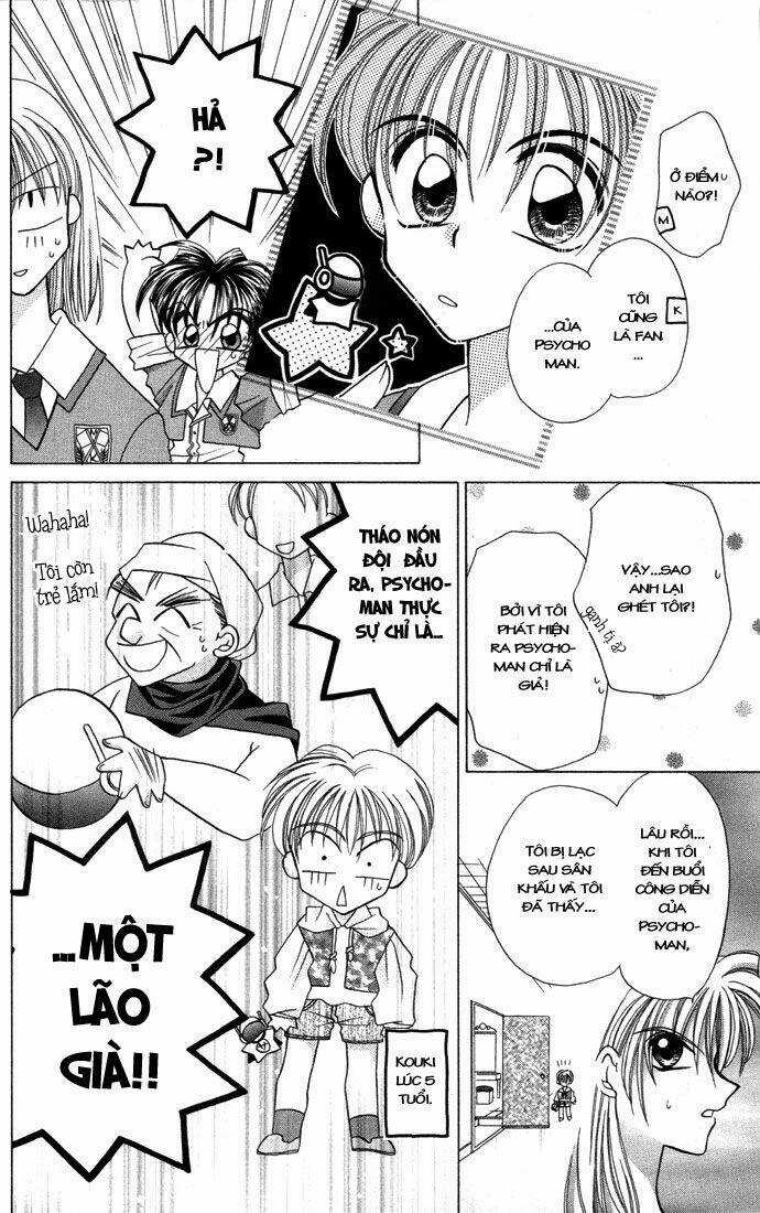 Ion - Chapter 6 - Trang 13