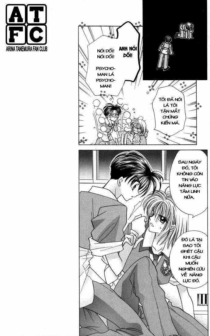 Ion - Chapter 6 - Trang 14