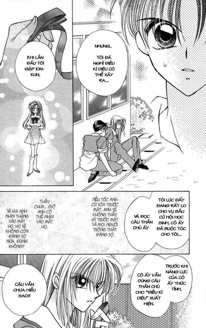 Ion - Chapter 6 - Trang 15