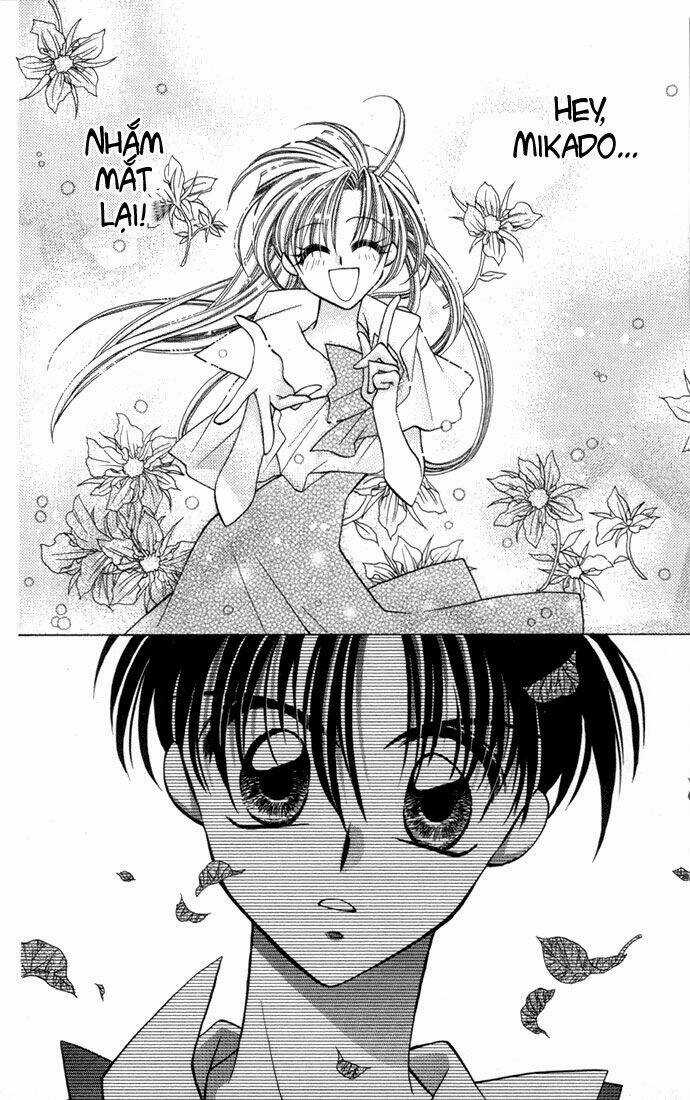 Ion - Chapter 6 - Trang 17