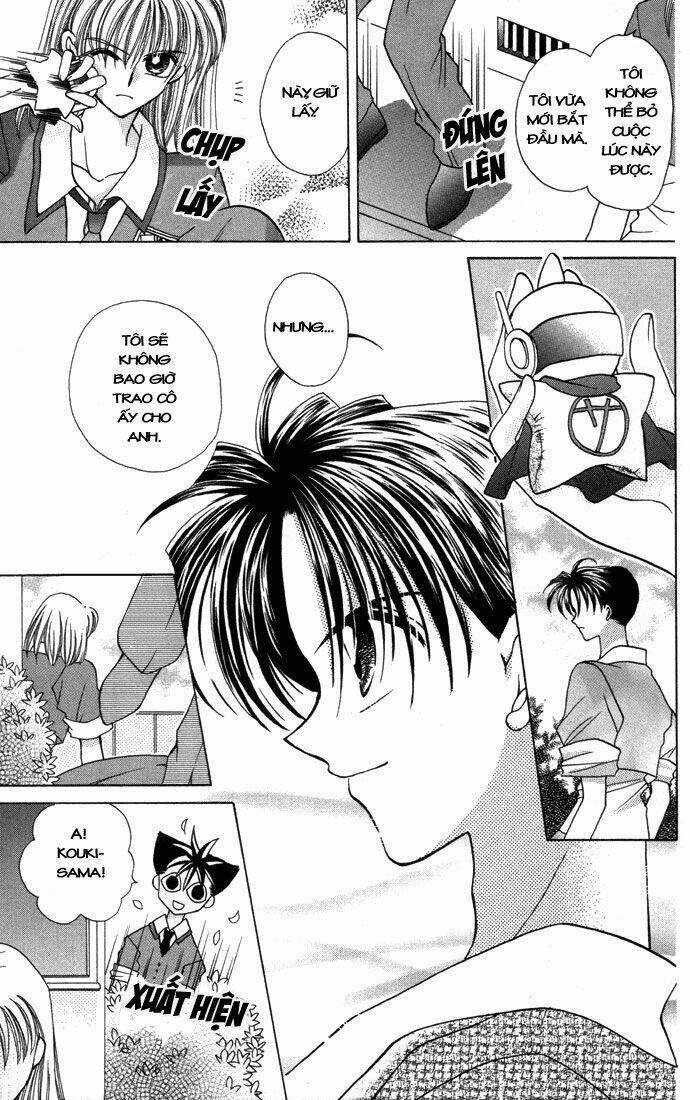 Ion - Chapter 6 - Trang 18