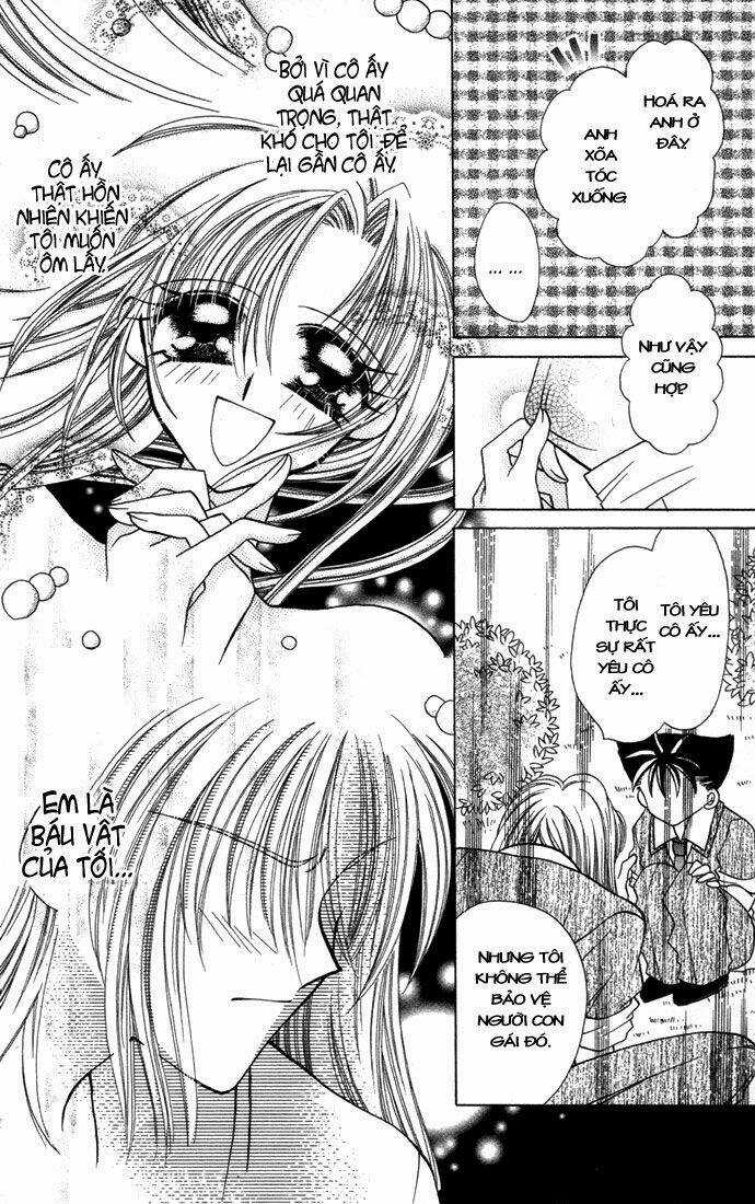 Ion - Chapter 6 - Trang 19