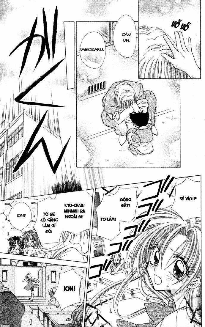 Ion - Chapter 6 - Trang 20