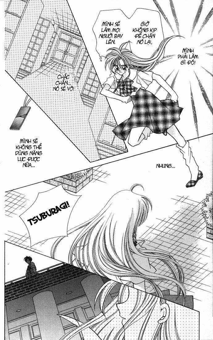 Ion - Chapter 6 - Trang 21