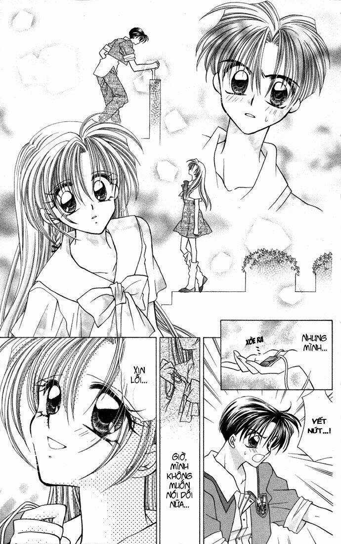 Ion - Chapter 6 - Trang 22