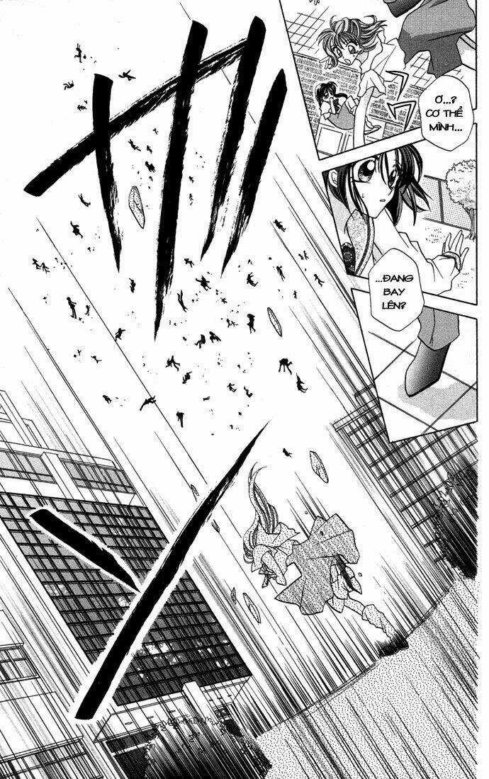 Ion - Chapter 6 - Trang 24