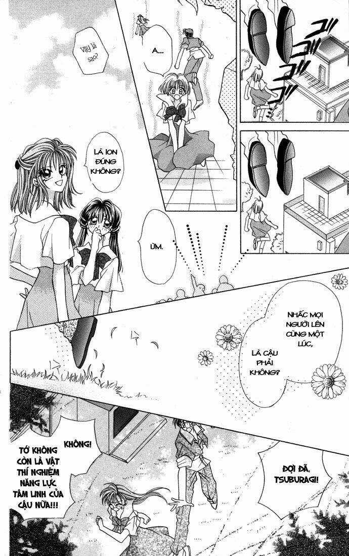 Ion - Chapter 6 - Trang 25