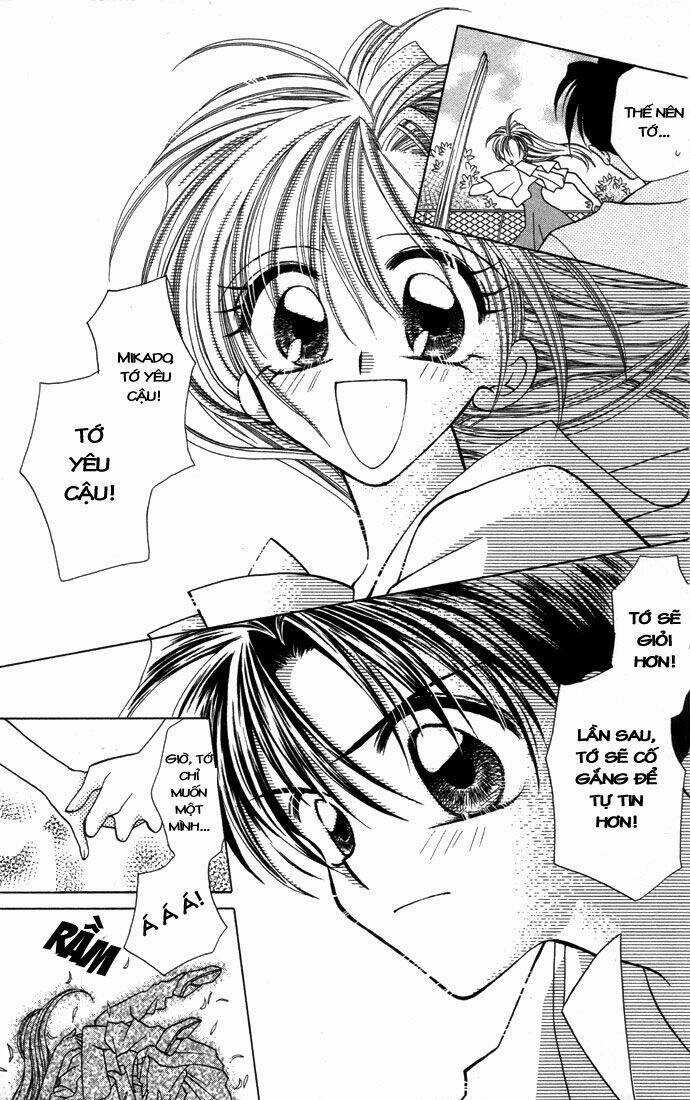 Ion - Chapter 6 - Trang 26