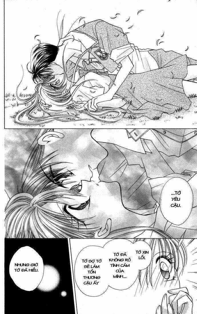 Ion - Chapter 6 - Trang 27