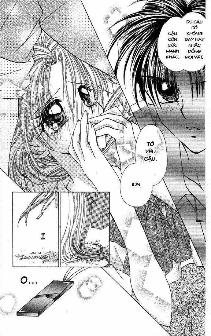 Ion - Chapter 6 - Trang 28