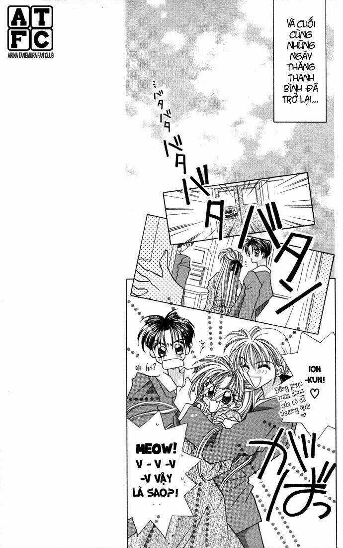 Ion - Chapter 6 - Trang 30