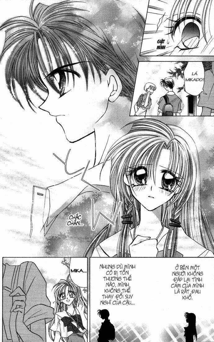 Ion - Chapter 6 - Trang 5