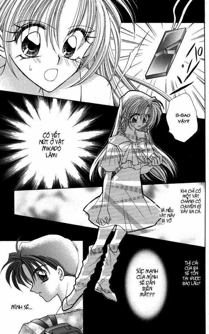 Ion - Chapter 6 - Trang 6