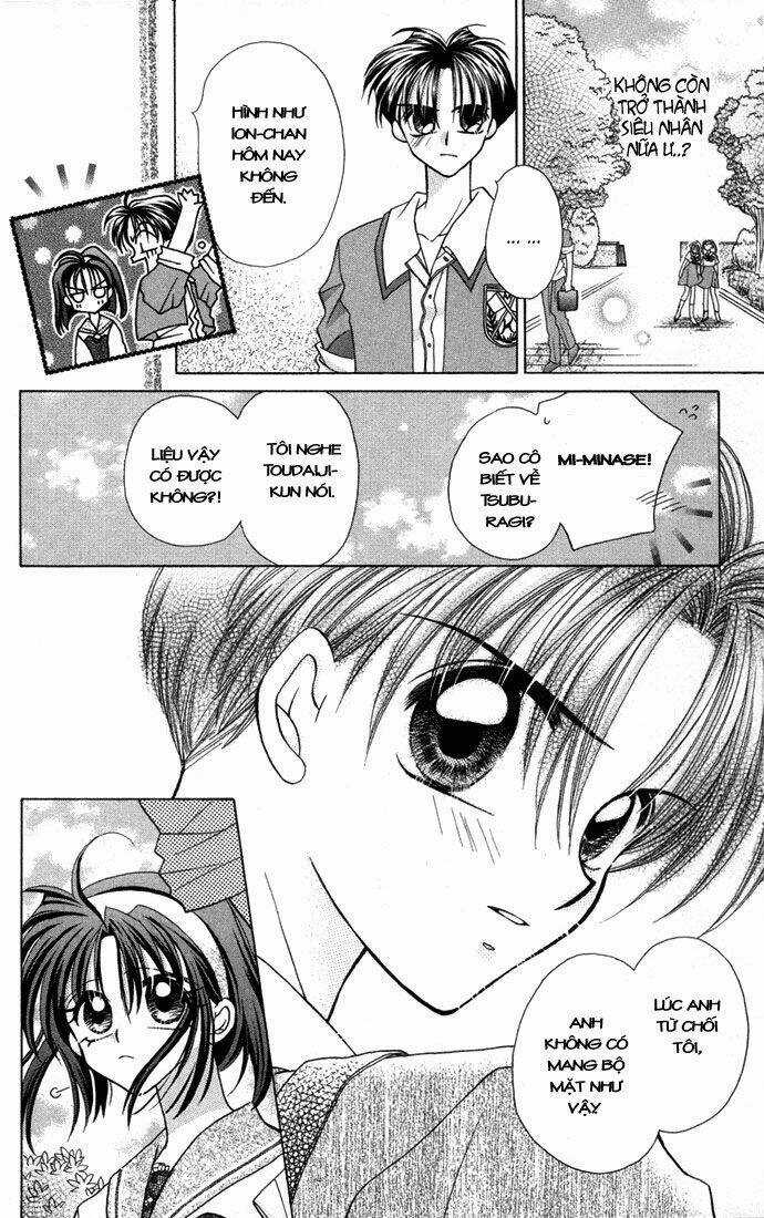 Ion - Chapter 6 - Trang 7