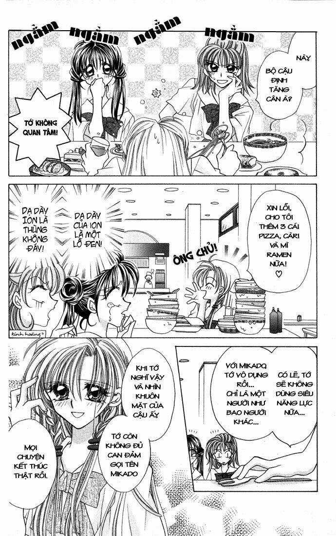 Ion - Chapter 6 - Trang 9