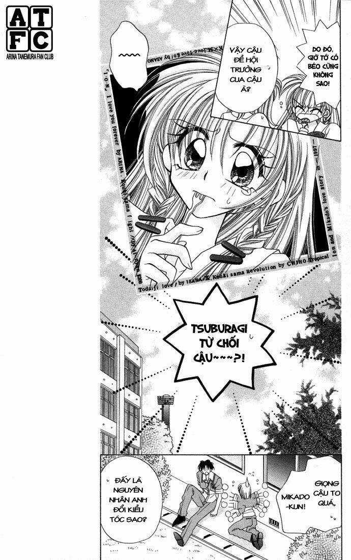 Ion - Chapter 6 - Trang 10