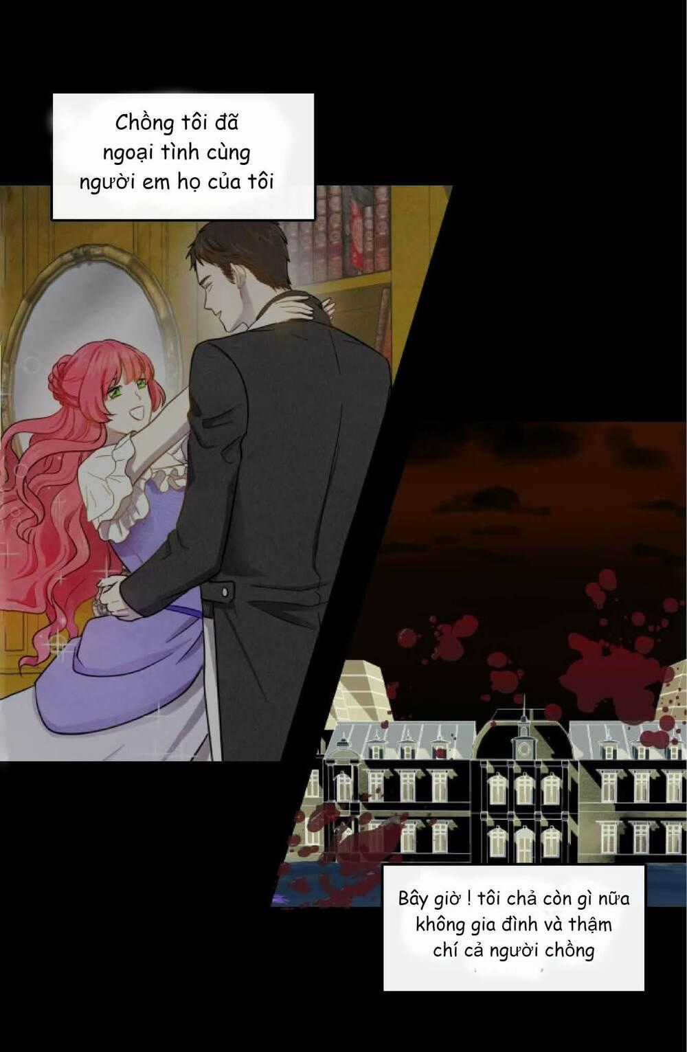 Iris Cô Gái Và Chiếc Smartphone - Chapter 1 - Trang 2