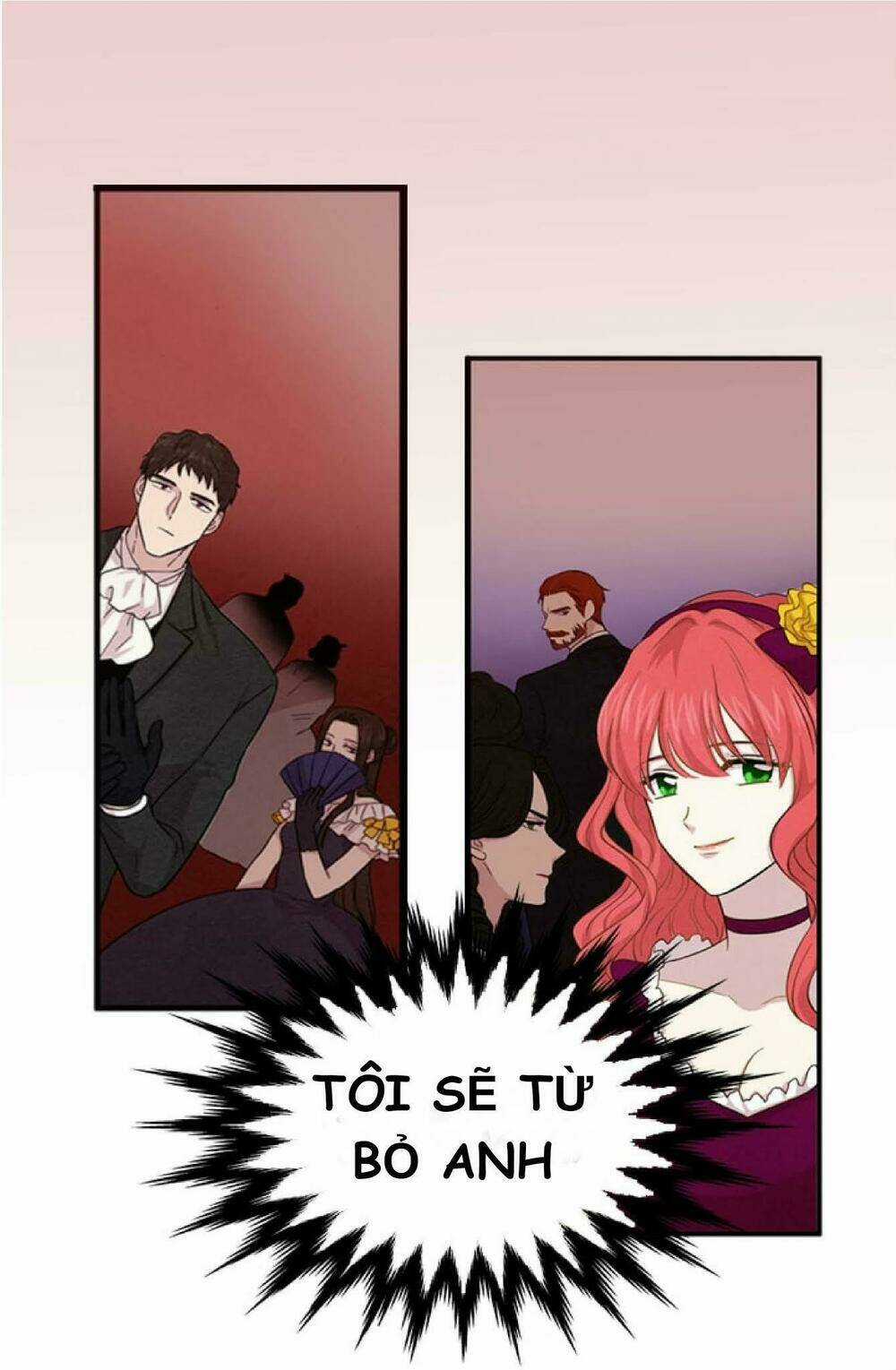 Iris Cô Gái Và Chiếc Smartphone - Chapter 1 - Trang 11
