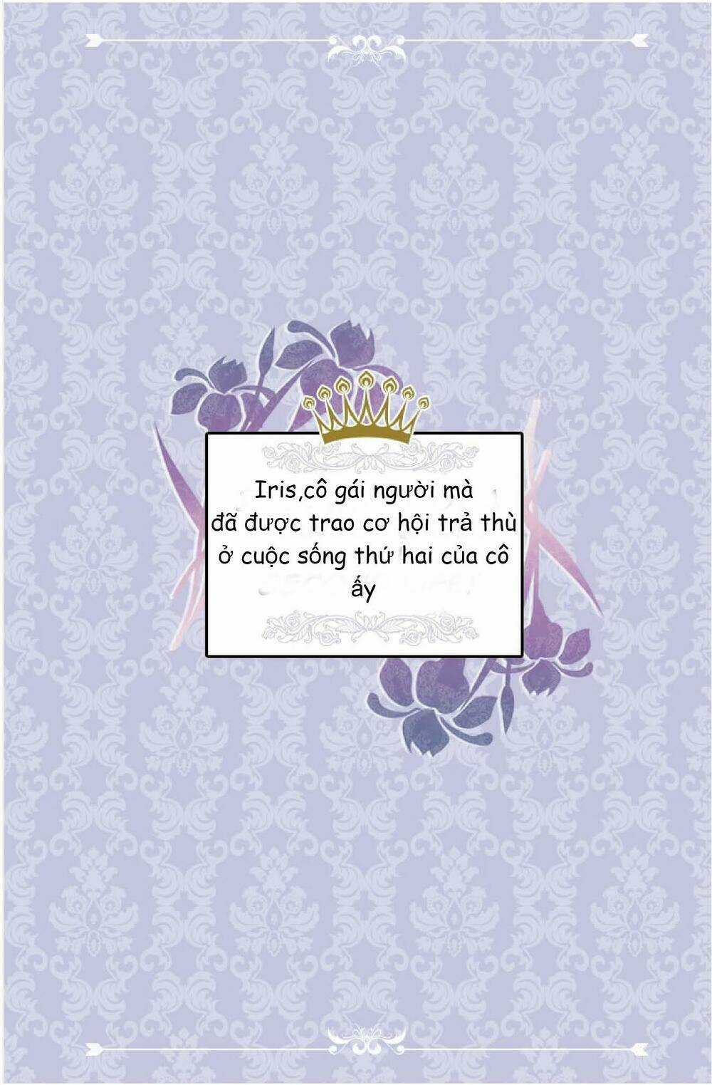 Iris Cô Gái Và Chiếc Smartphone - Chapter 1 - Trang 12