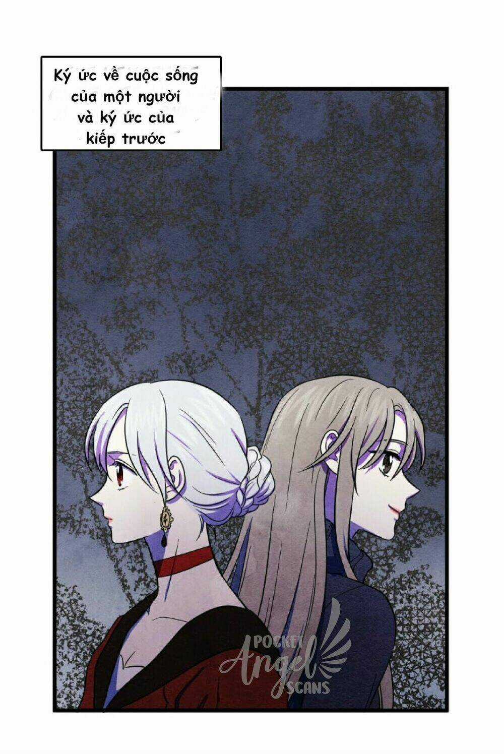 Iris Cô Gái Và Chiếc Smartphone - Chapter 1 - Trang 13